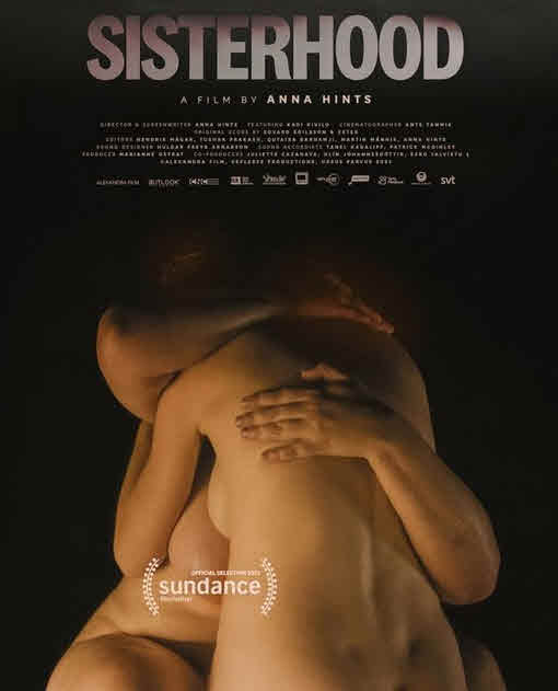 فيلم Smoke Sauna Sisterhood 2023 مترجم
