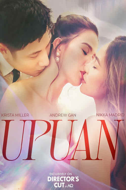 فيلم Upuan 2023 مترجم