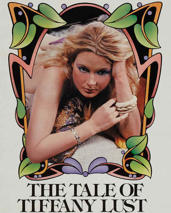 فيلم The Tale of Tiffany Lust 1981 مترجم