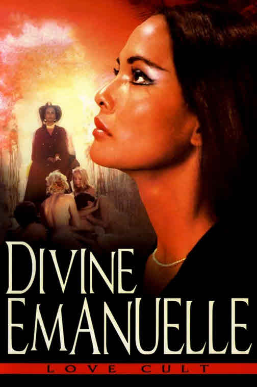 فيلم Divine Emanuelle 1981 مترجم