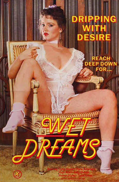 فيلم Wet Dreams 1986 مترجم