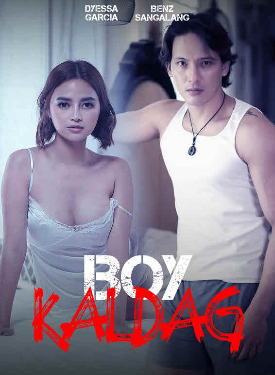 فيلم Boy Kaldag 2024 مترجم