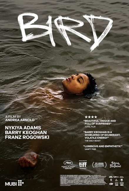 فيلم Bird 2024 مترجم