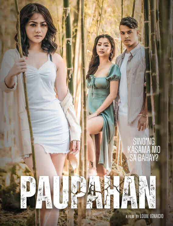 فيلم Paupahan 2023 مترجم