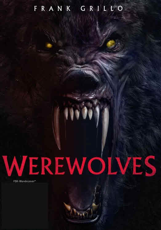 فيلم Werewolves 2024 مترجم