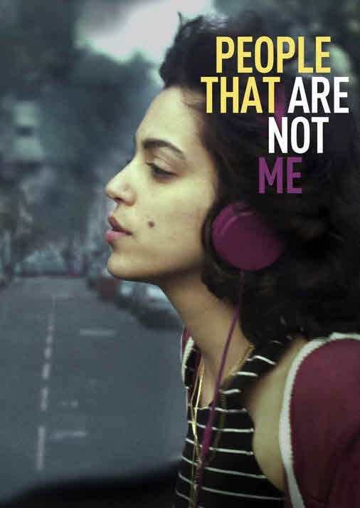فيلم People That Are Not Me 2016 مترجم