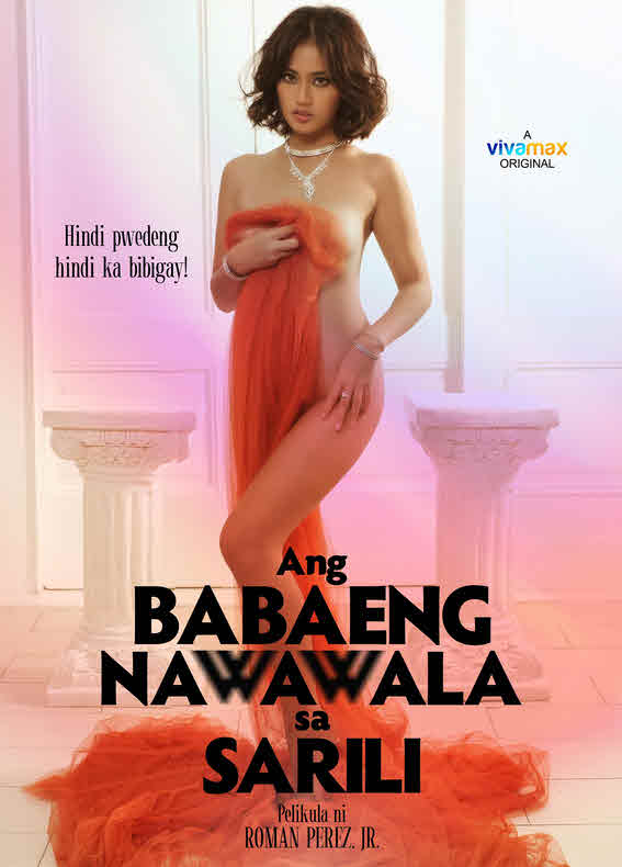 فيلم Ang Babaeng Nawawala 2022 مترجم