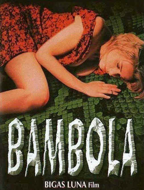 فيلم Bambola 1996 مترجم