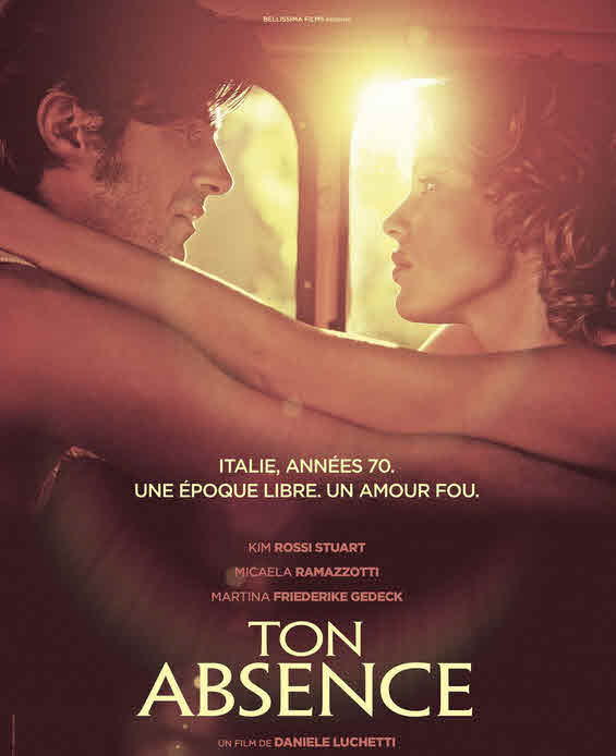 فيلم In your Absence 2004 مترجم
