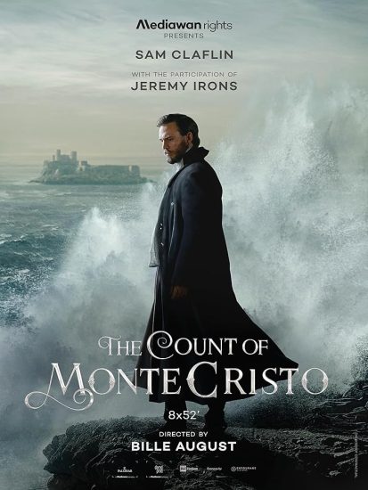مسلسل The Count of Monte Cristo الموسم 1 مترجم