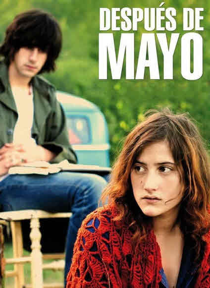 فيلم Something in the Air 2012 مترجم