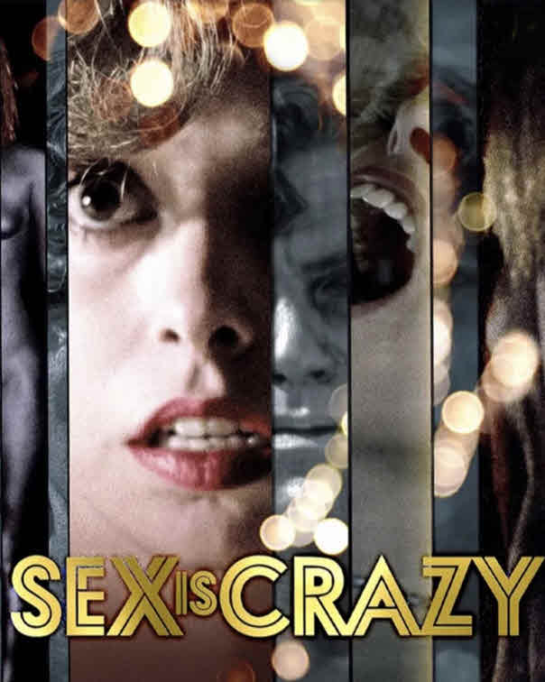 فيلم Sex Is Crazy 1981 مترجم
