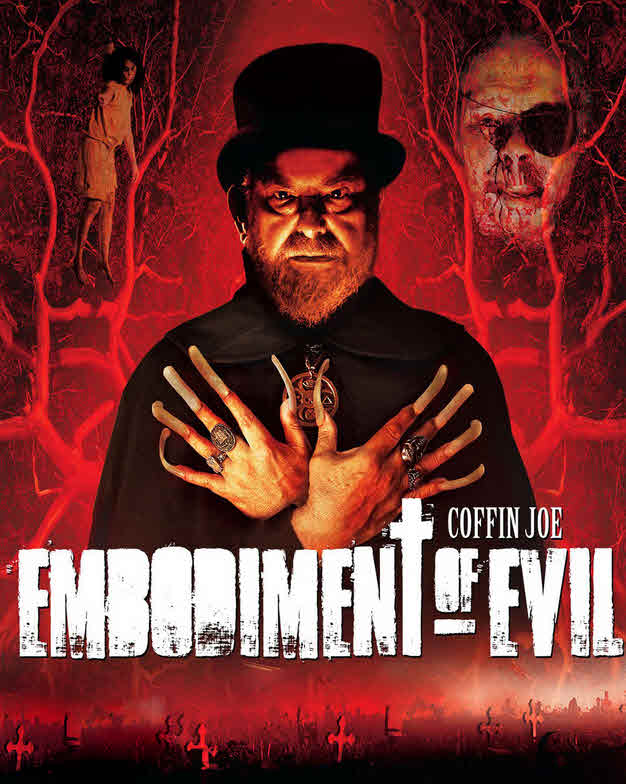 فيلم Embodiment of Evil 2008 مترجم