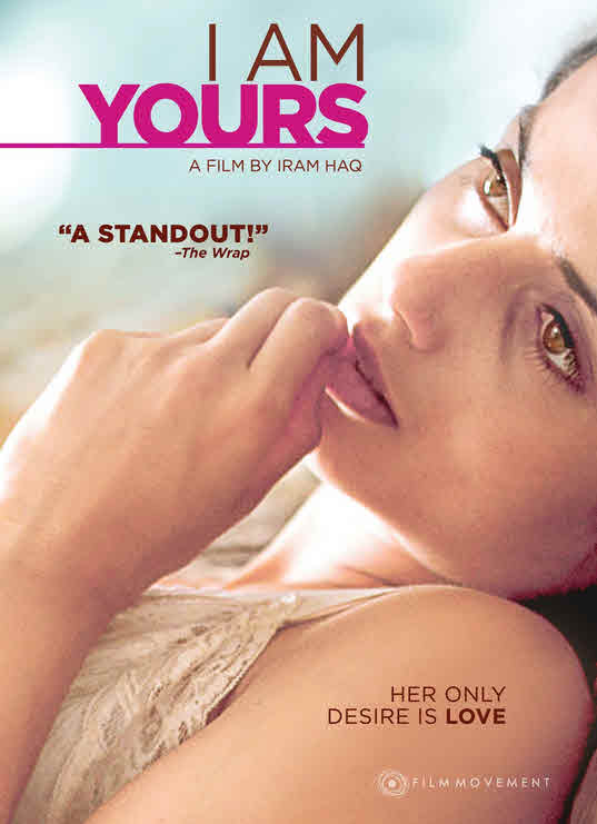 فيلم I Am Yours 2013 مترجم