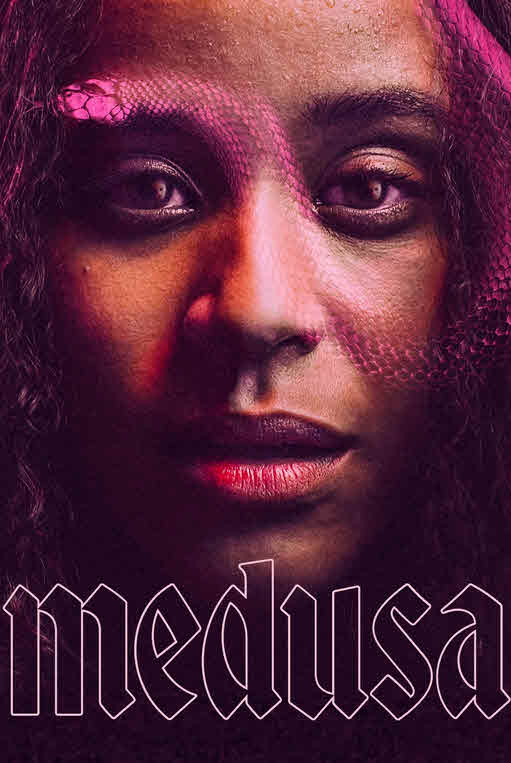 فيلم Medusa 2021 مترجم
