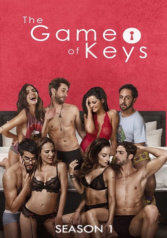 مسلسل El juego de las llaves الموسم 1 مترجم