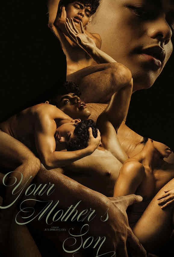 فيلم Your Mother’s Son 2023 مترجم
