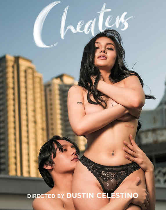فيلم Cheaters 2024 مترجم