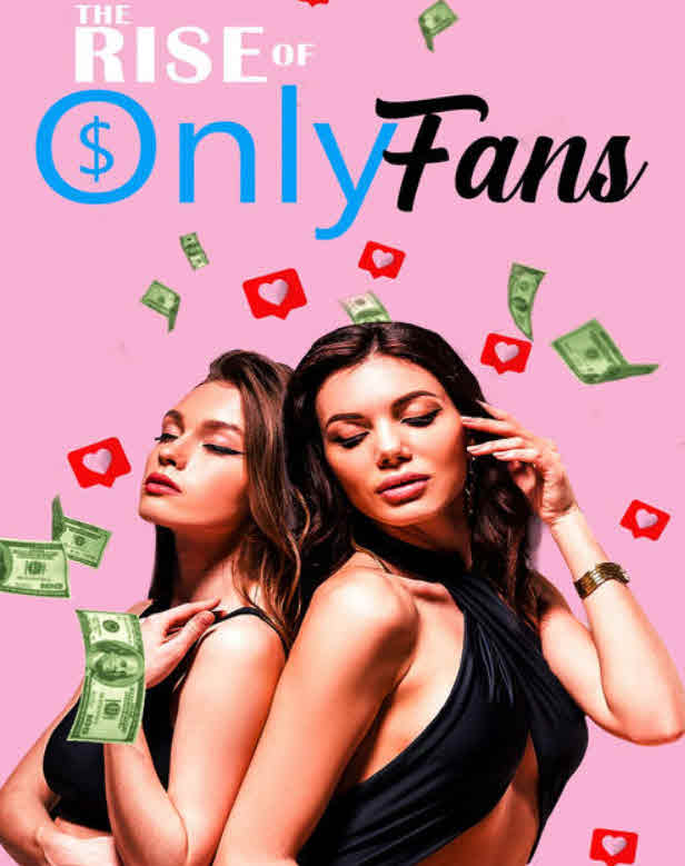 فيلم The Rise of OnlyFans 2024 مترجم