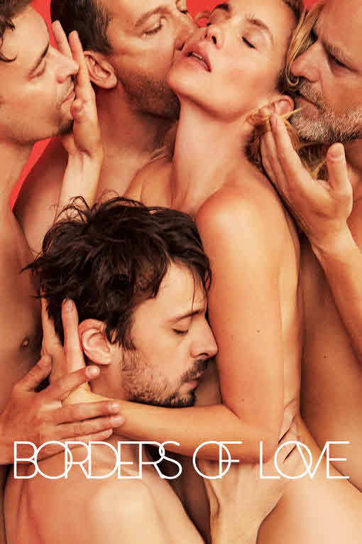 فيلم Borders of Love 2022 مترجم