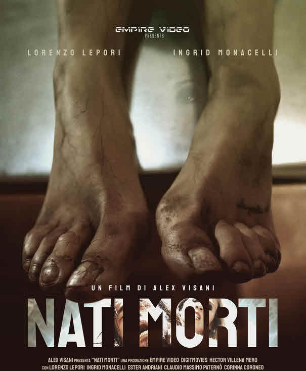 فيلم Nati morti 2021 مترجم
