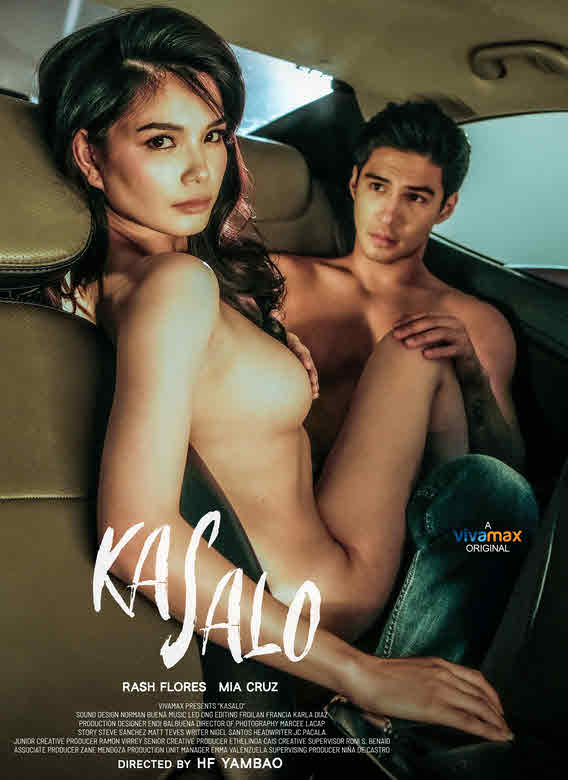 فيلم Kasalo 2024 مترجم