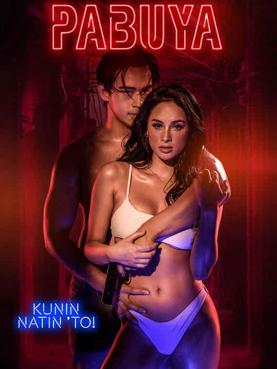 فيلم Pabuya 2022 مترجم