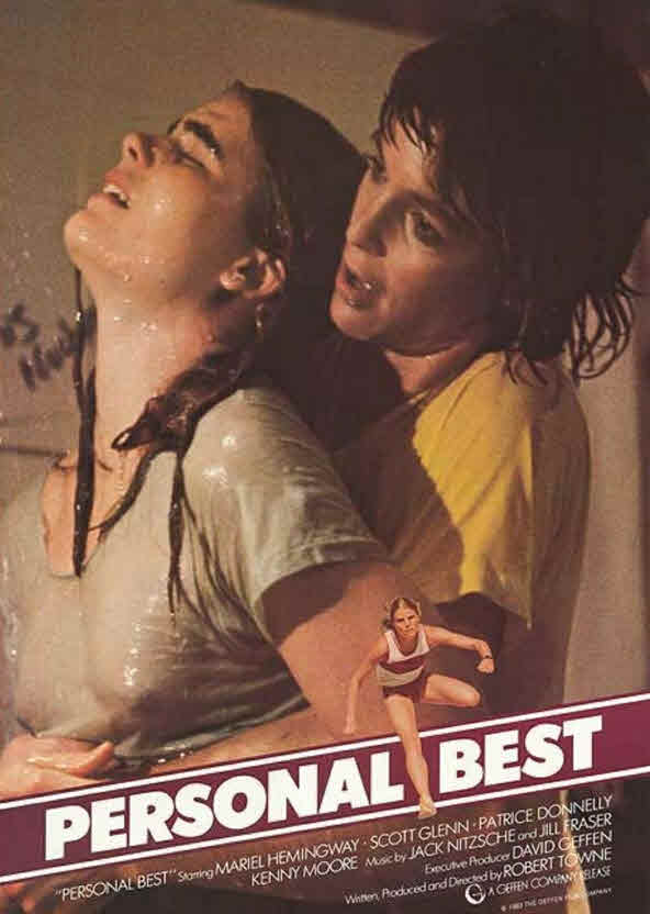 فيلم Personal Best 1982 مترجم
