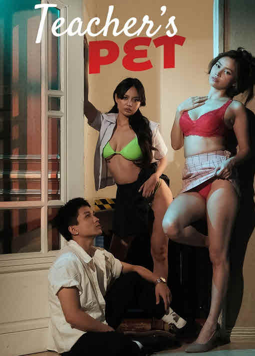 فيلم Teachers Pet 2025 مترجم