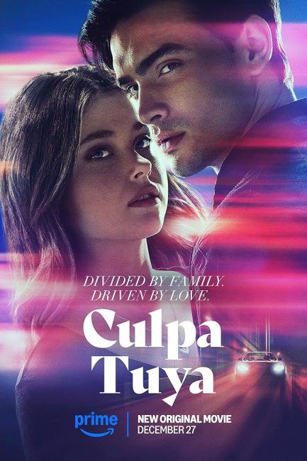 فيلم Your Fault 2024 مترجم