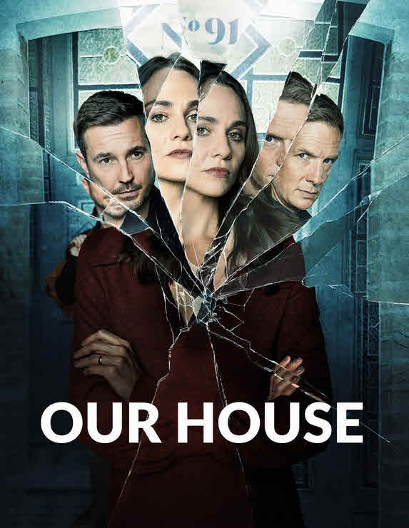 مسلسل Our House الموسم 1 مترجم
