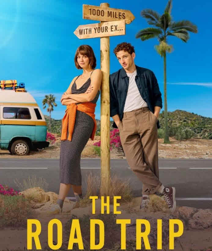 مسلسل The Road Trip الموسم 1 مترجم