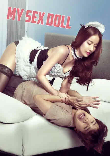 فيلم My Sex Doll Bodyguard 2020 مترجم