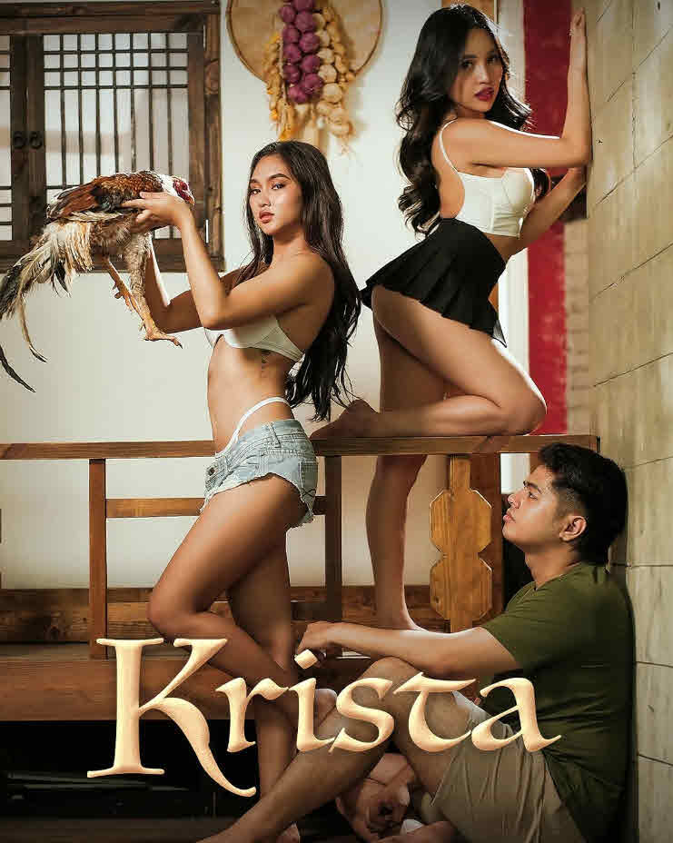 فيلم Krista 2024 مترجم