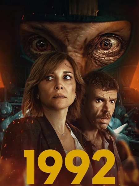 مسلسل 1992 الموسم 1 مترجم