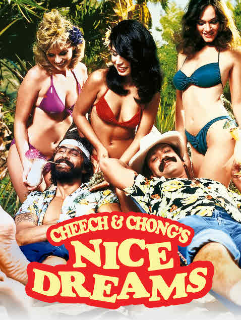 فيلم Nice Dreams 1981 مترجم