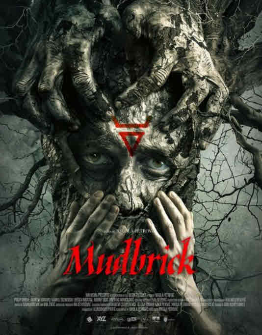 فيلم Mudbrick 2023 مترجم