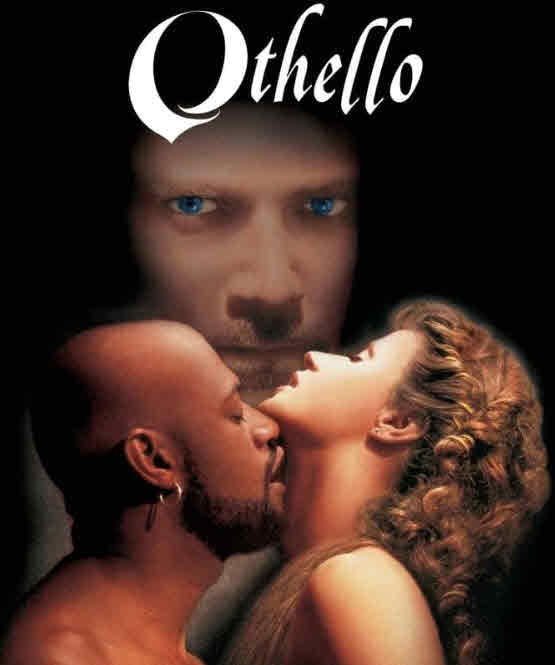 فيلم Othello 1995 مترجم