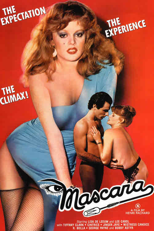 فيلم Mascara 1983 مترجم