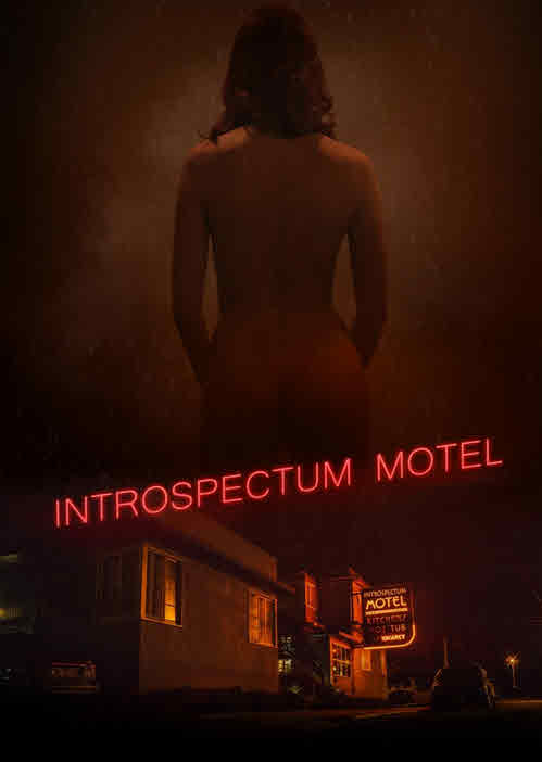 فيلم Introspectum Motel 2021 مترجم
