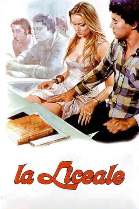 فيلم The Teasers 1975 مترجم