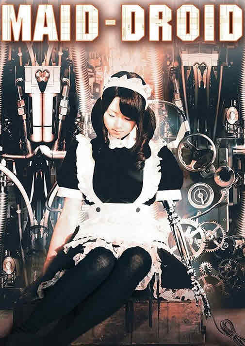 فيلم Maid-Droid 2008 مترجم