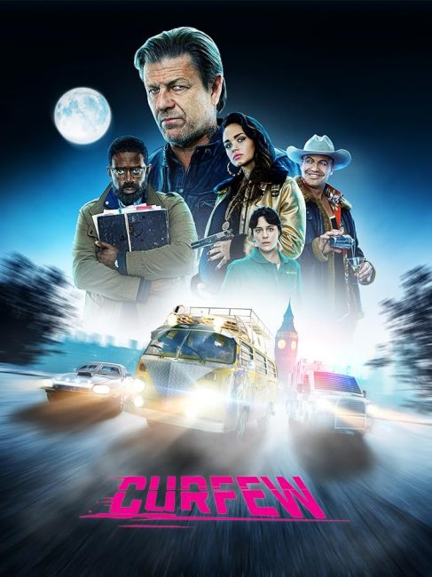 مسلسل Curfew الموسم 1 مترجم