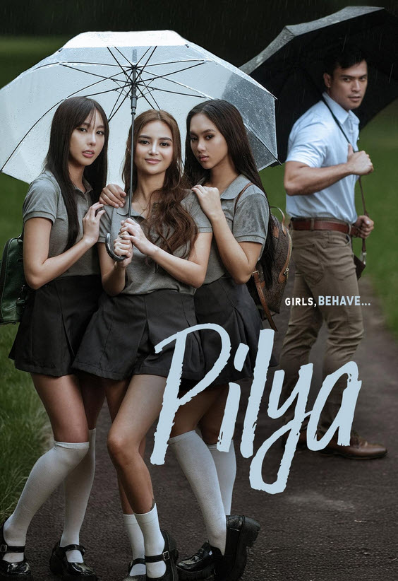 مشاهدة فيلم Pilya 2024 مترجم