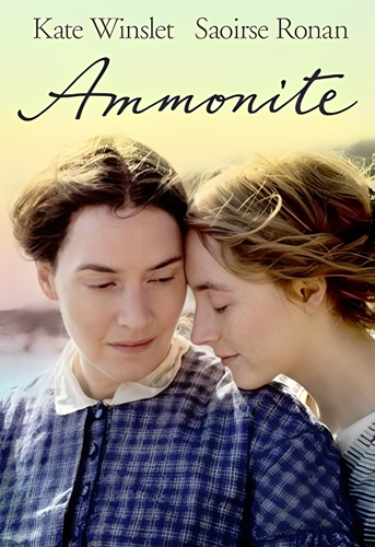 مشاهدة فيلم Ammonite 2020 مترجم
