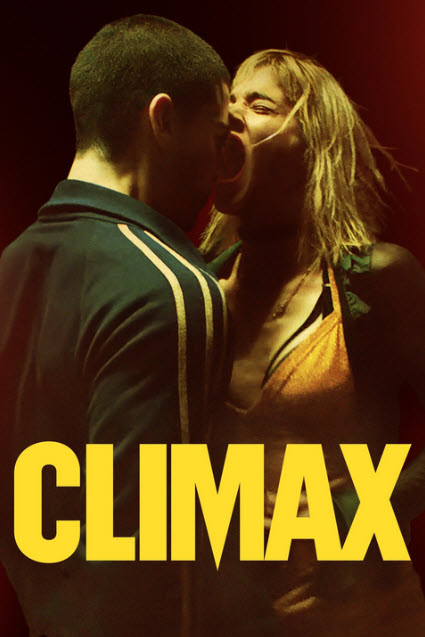 مشاهدة فيلم Climax 2018 مترجم