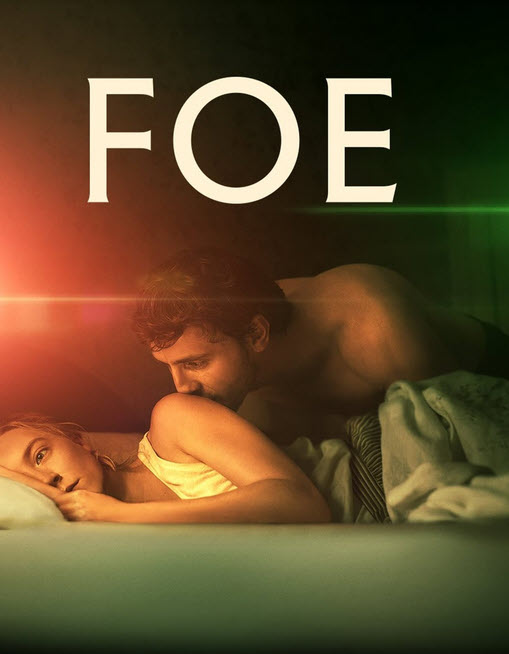 فيلم Foe 2023 مترجم