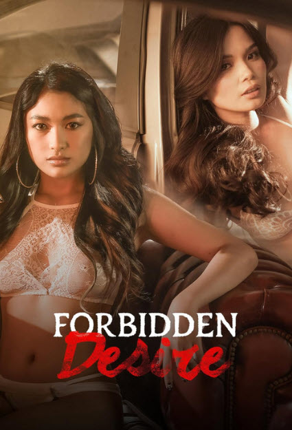 فيلم Forbidden Desire 2024 مترجم