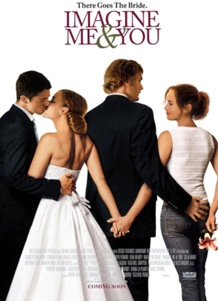 فيلم Imagine Me & You 2005 مترجم