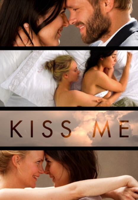 فيلم Kiss Me 2011 مترجم